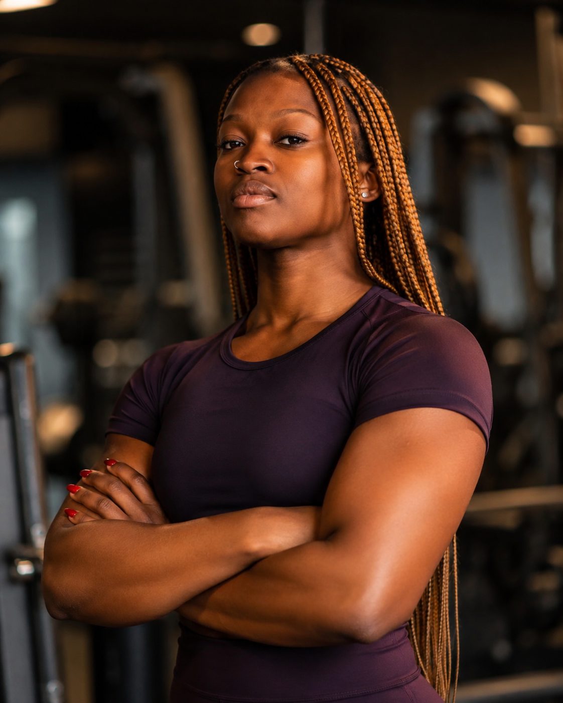Boitshoko "Tshoki" Lekgari